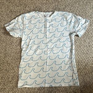 Monica and Andy Lounge top.